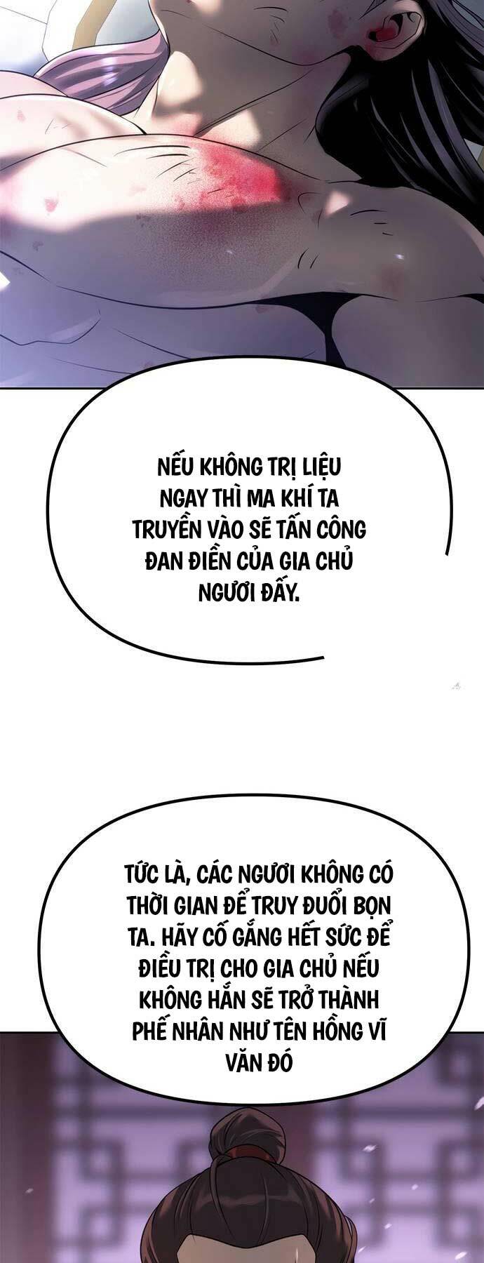 Ma Đạo Chuyển Sinh Ký Chapter 57 - Trang 2