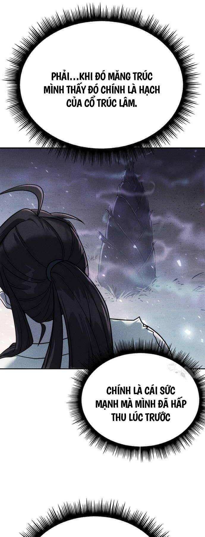 Ma Đạo Chuyển Sinh Ký Chapter 57 - Trang 2