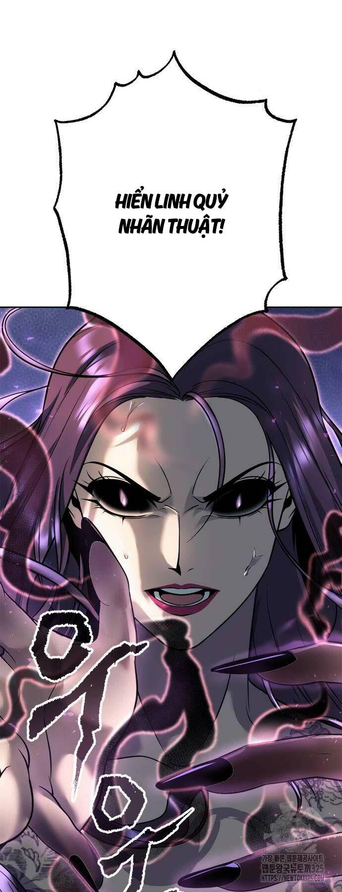 Ma Đạo Chuyển Sinh Ký Chapter 57 - Trang 2