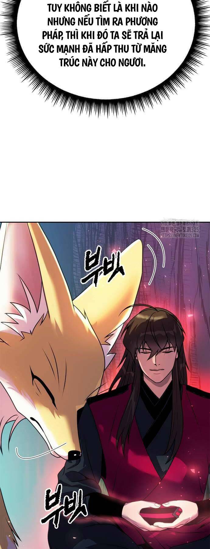 Ma Đạo Chuyển Sinh Ký Chapter 57 - Trang 2