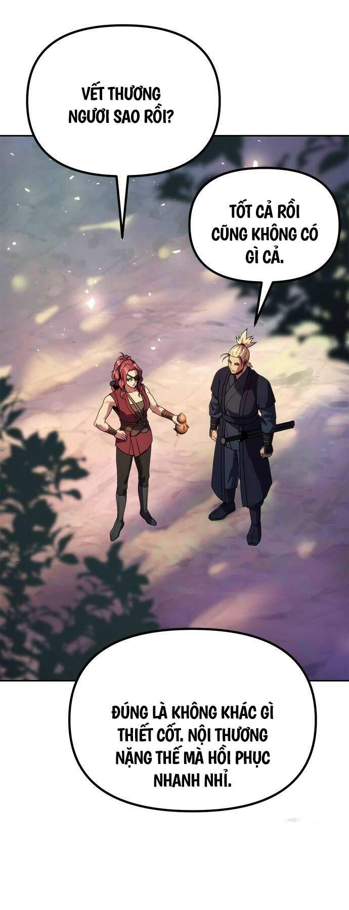 Ma Đạo Chuyển Sinh Ký Chapter 57 - Trang 2