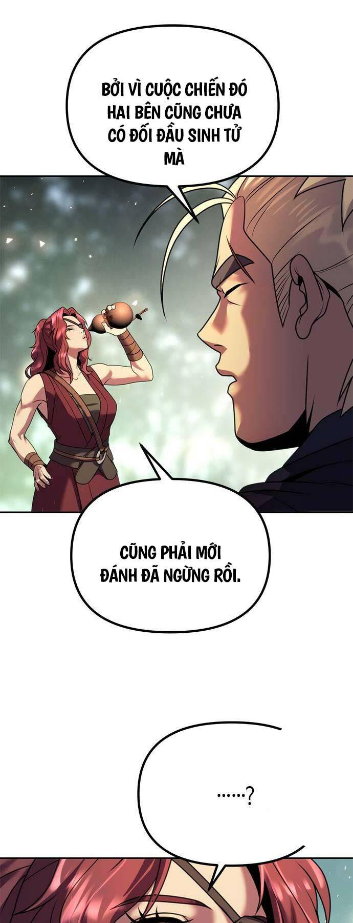 Ma Đạo Chuyển Sinh Ký Chapter 57 - Trang 2
