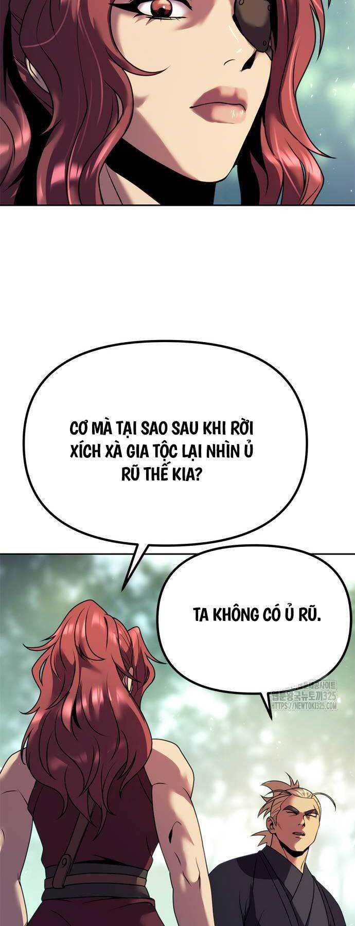 Ma Đạo Chuyển Sinh Ký Chapter 57 - Trang 2