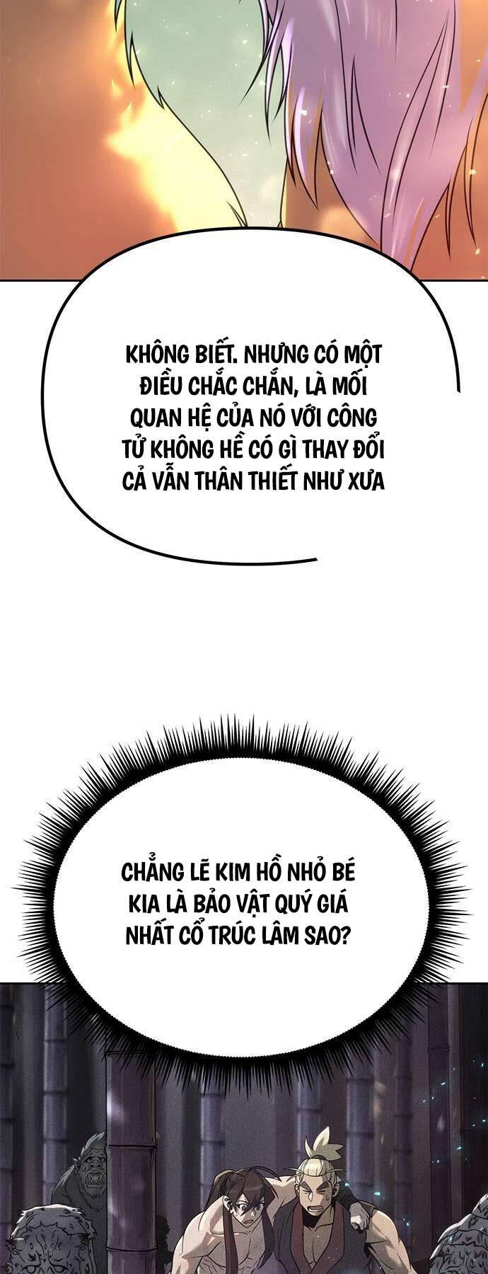Ma Đạo Chuyển Sinh Ký Chapter 57 - Trang 2