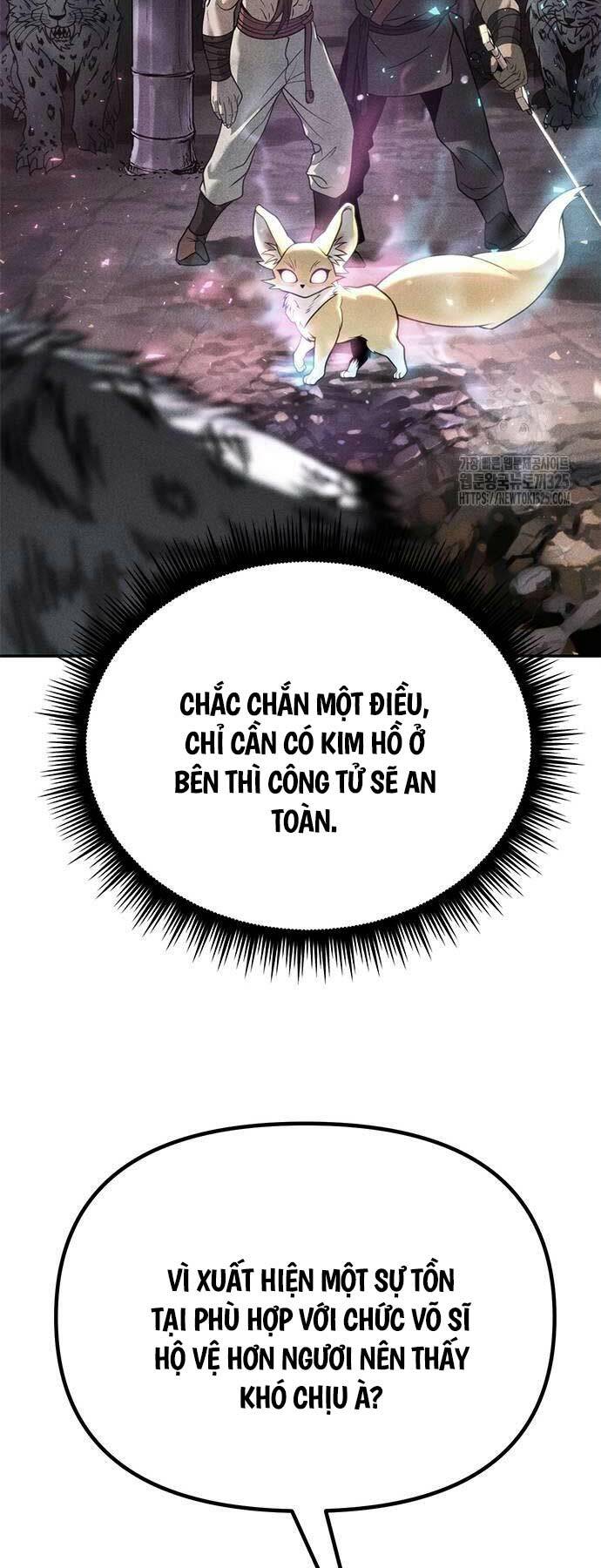 Ma Đạo Chuyển Sinh Ký Chapter 57 - Trang 2