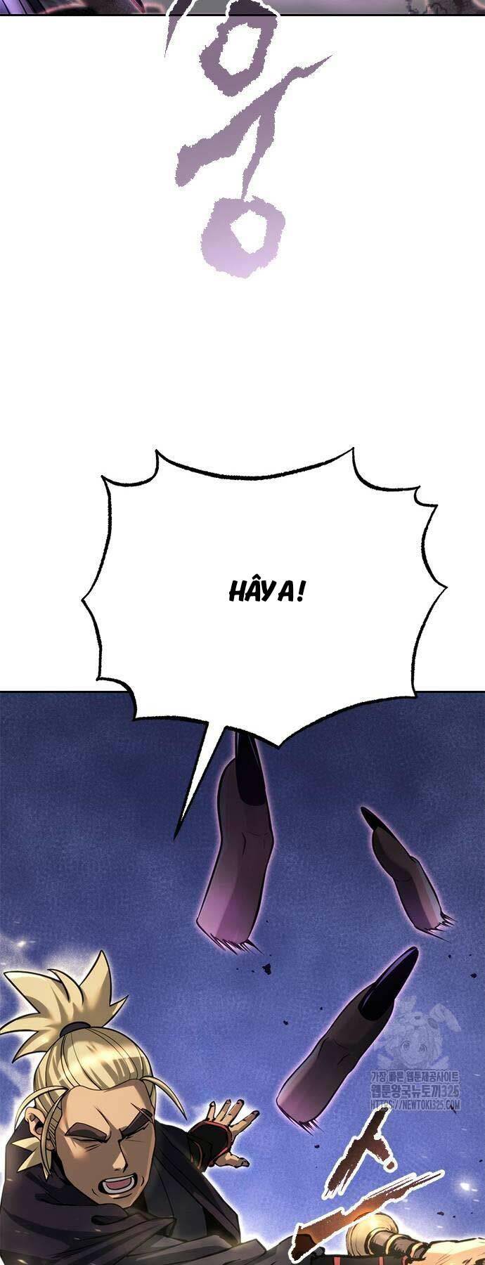 Ma Đạo Chuyển Sinh Ký Chapter 57 - Trang 2