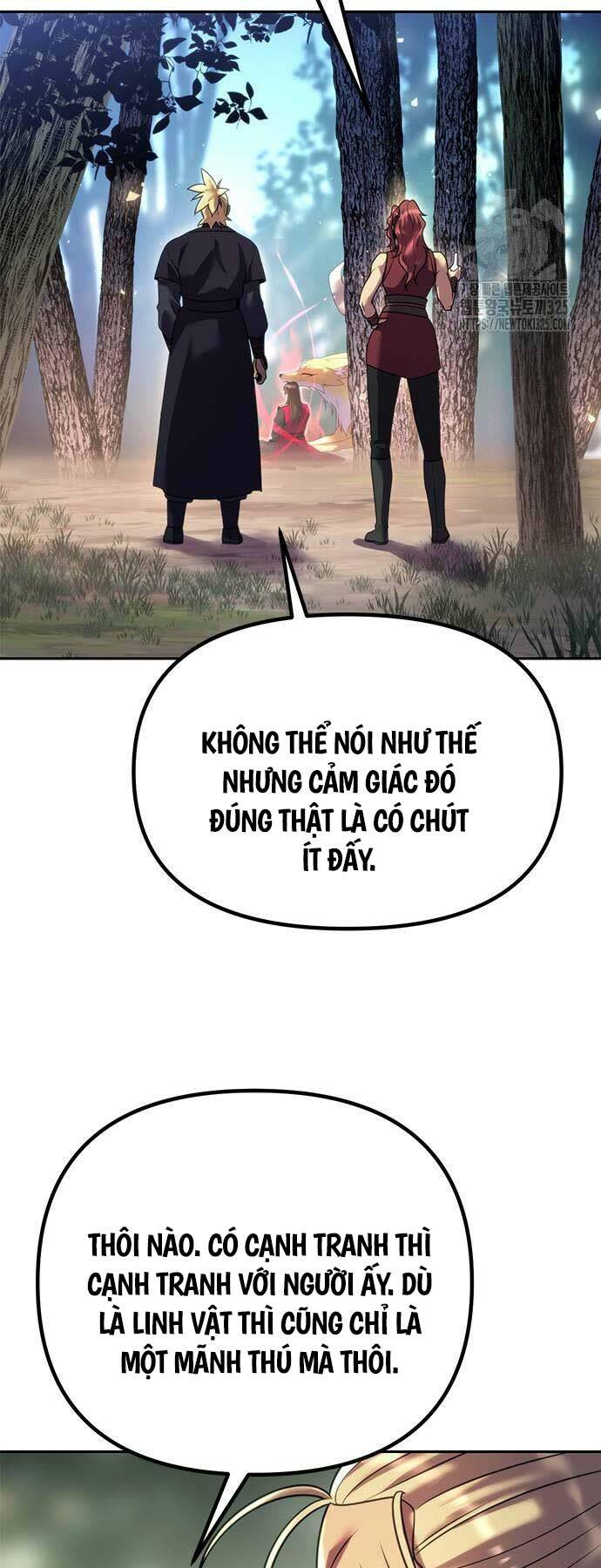 Ma Đạo Chuyển Sinh Ký Chapter 57 - Trang 2