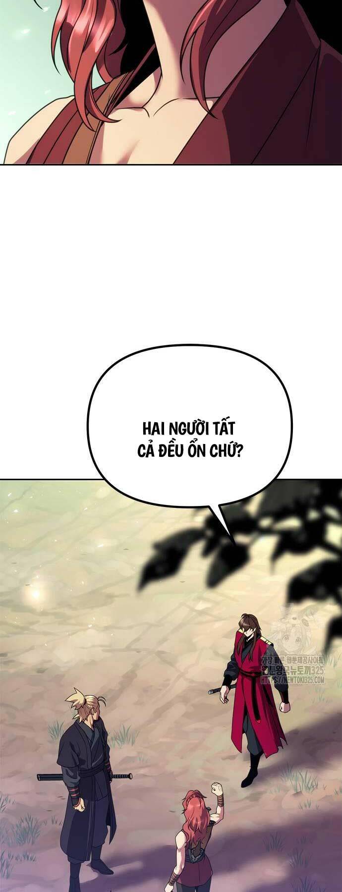 Ma Đạo Chuyển Sinh Ký Chapter 57 - Trang 2