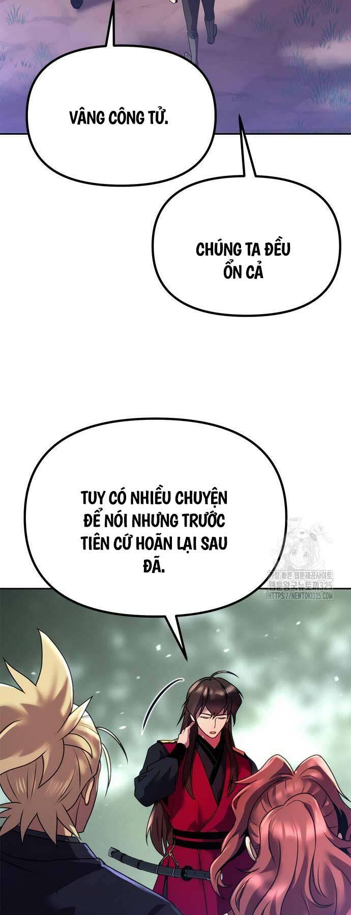 Ma Đạo Chuyển Sinh Ký Chapter 57 - Trang 2