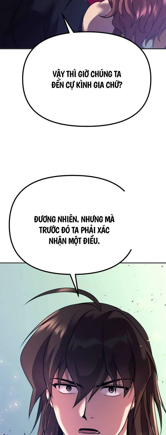 Ma Đạo Chuyển Sinh Ký Chapter 57 - Trang 2