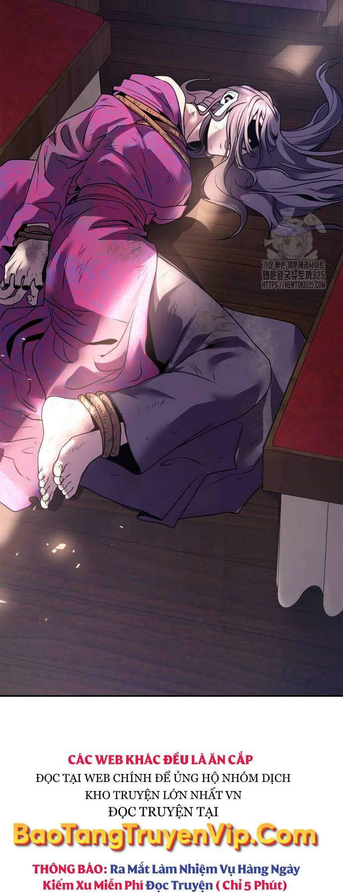 Ma Đạo Chuyển Sinh Ký Chapter 57 - Trang 2