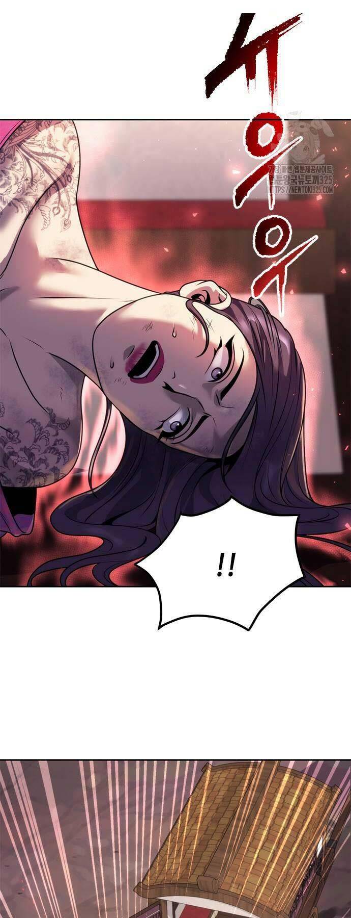 Ma Đạo Chuyển Sinh Ký Chapter 57 - Trang 2