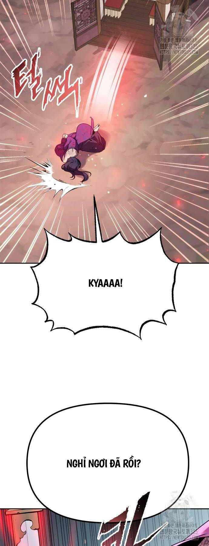 Ma Đạo Chuyển Sinh Ký Chapter 57 - Trang 2