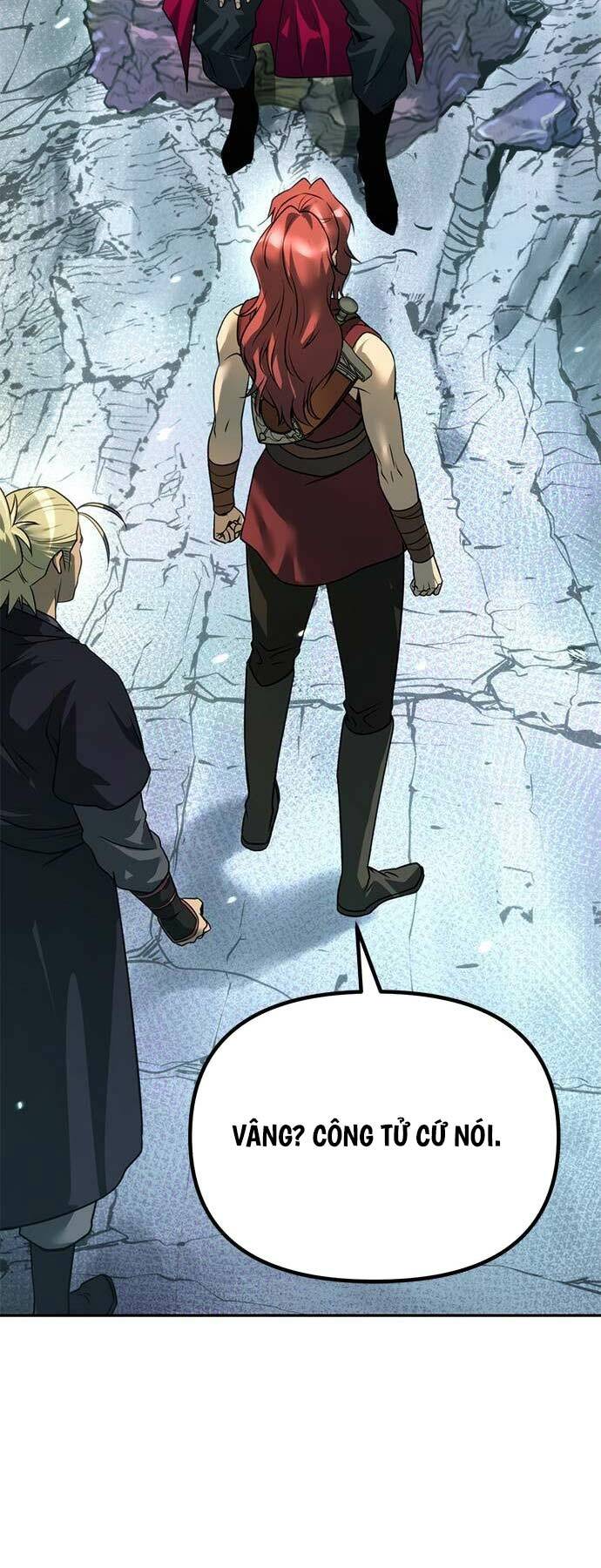 Ma Đạo Chuyển Sinh Ký Chapter 58 - Trang 2