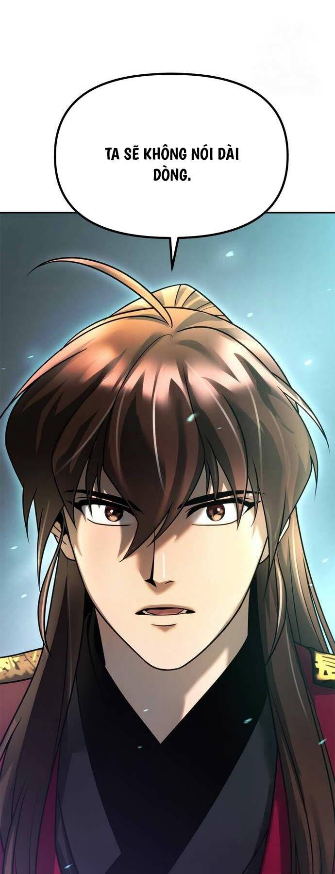 Ma Đạo Chuyển Sinh Ký Chapter 58 - Trang 2