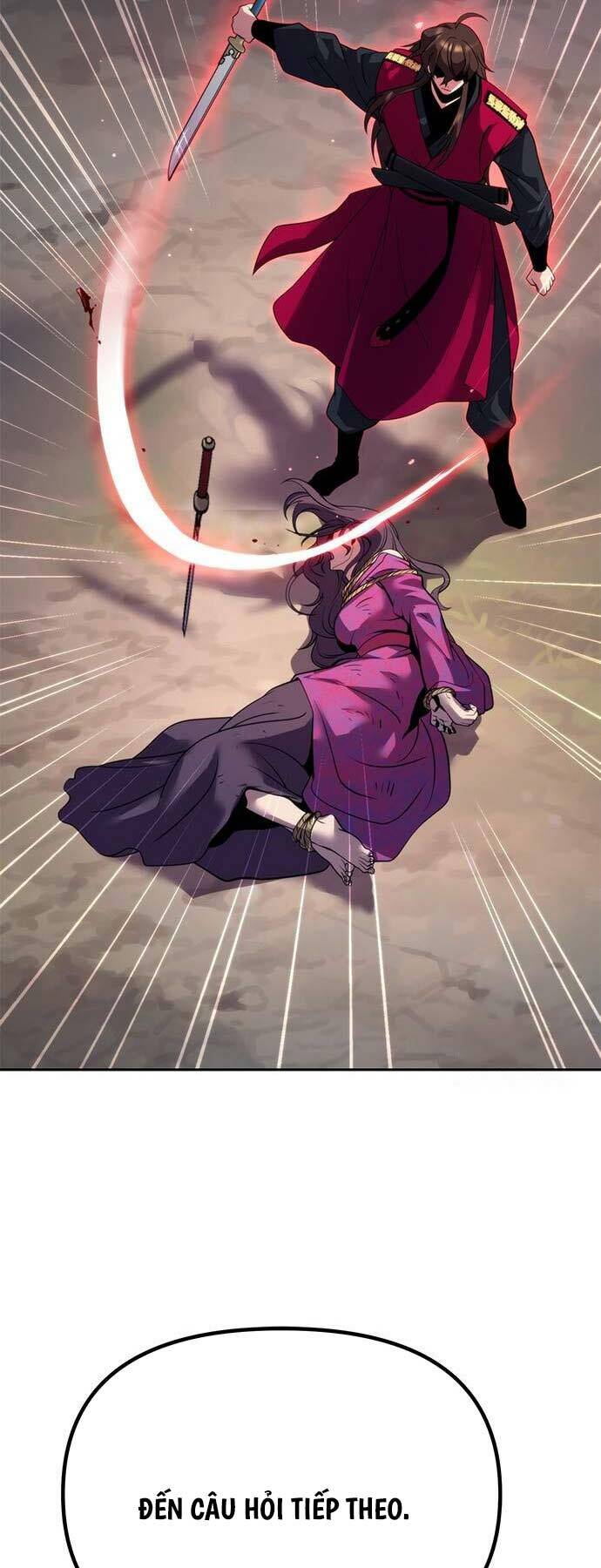 Ma Đạo Chuyển Sinh Ký Chapter 58 - Trang 2
