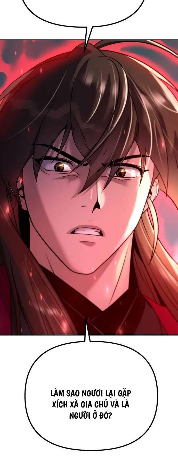 Ma Đạo Chuyển Sinh Ký Chapter 58 - Trang 2