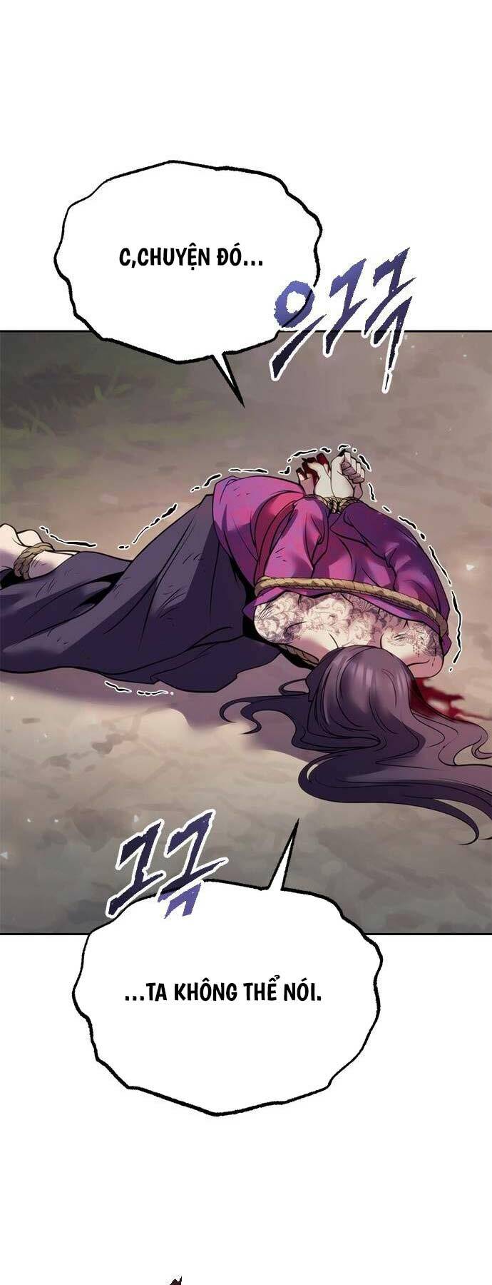 Ma Đạo Chuyển Sinh Ký Chapter 58 - Trang 2