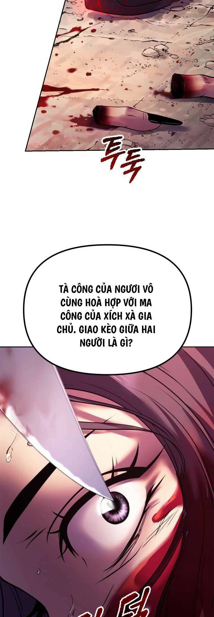 Ma Đạo Chuyển Sinh Ký Chapter 58 - Trang 2