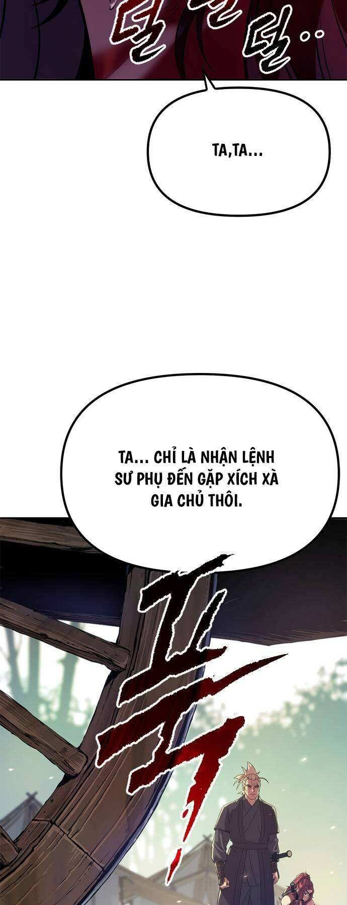 Ma Đạo Chuyển Sinh Ký Chapter 58 - Trang 2