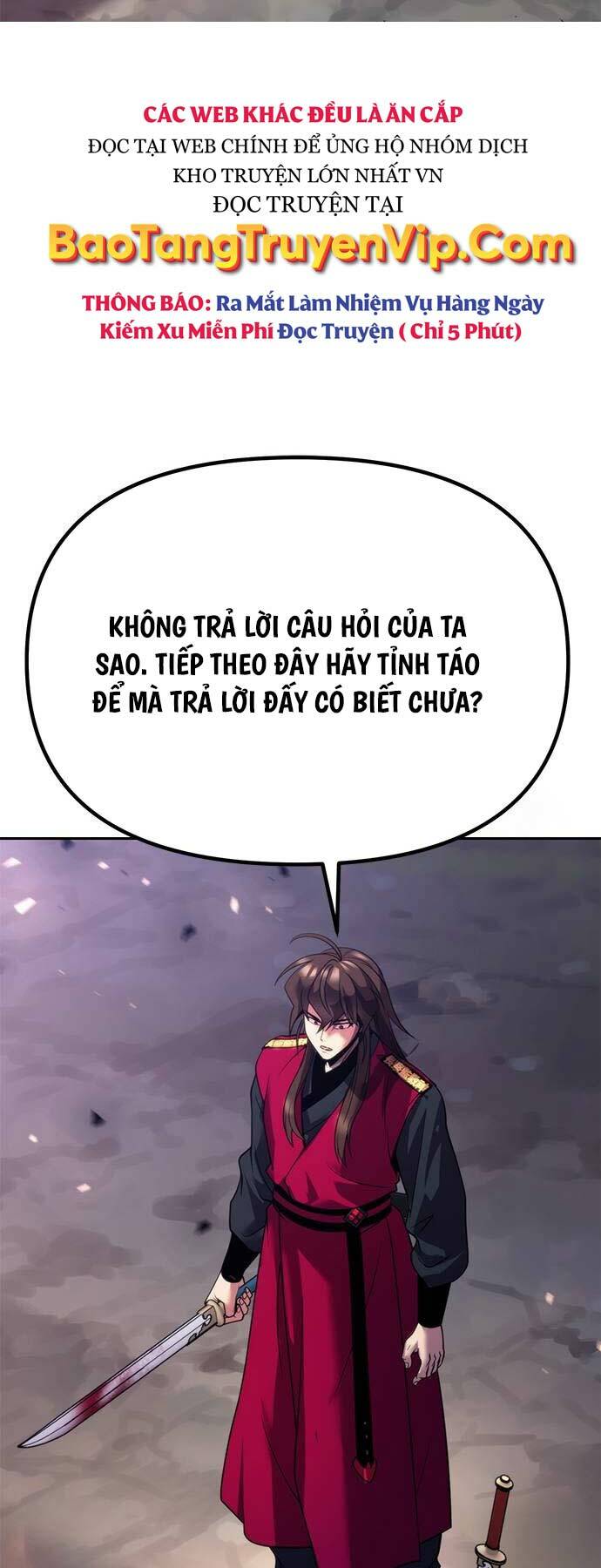Ma Đạo Chuyển Sinh Ký Chapter 58 - Trang 2