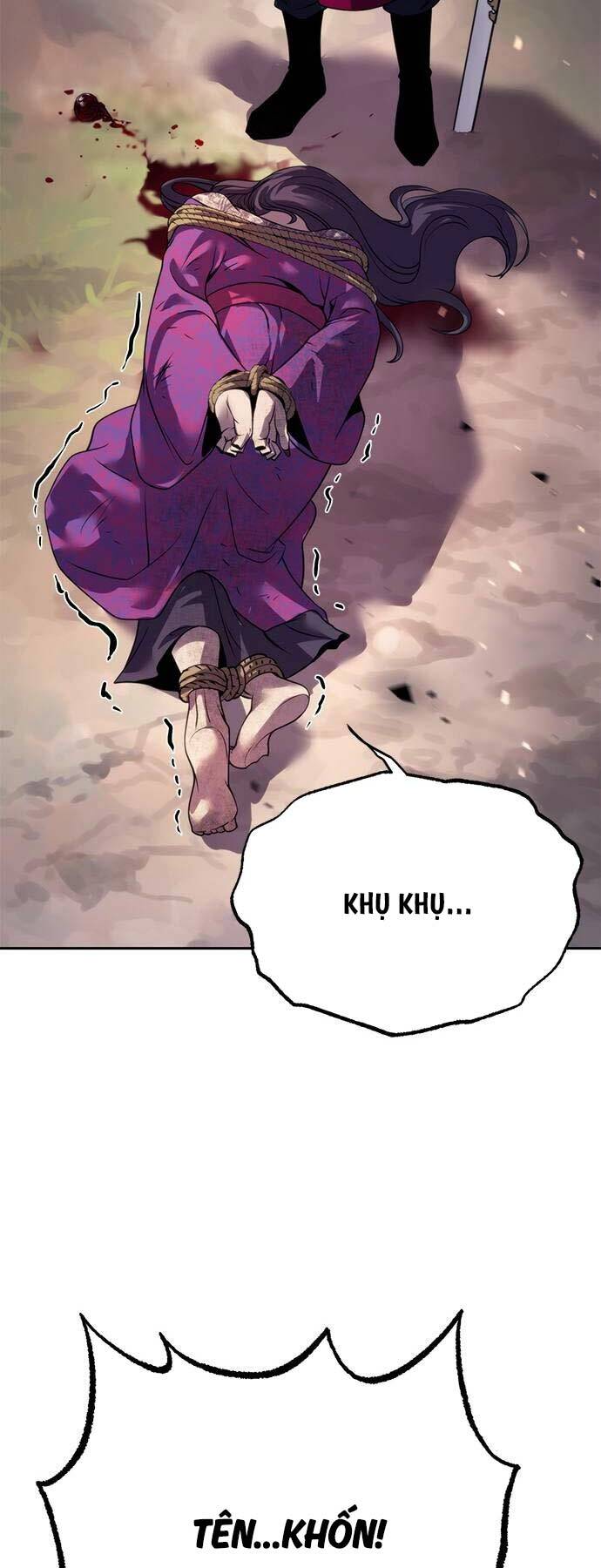 Ma Đạo Chuyển Sinh Ký Chapter 58 - Trang 2