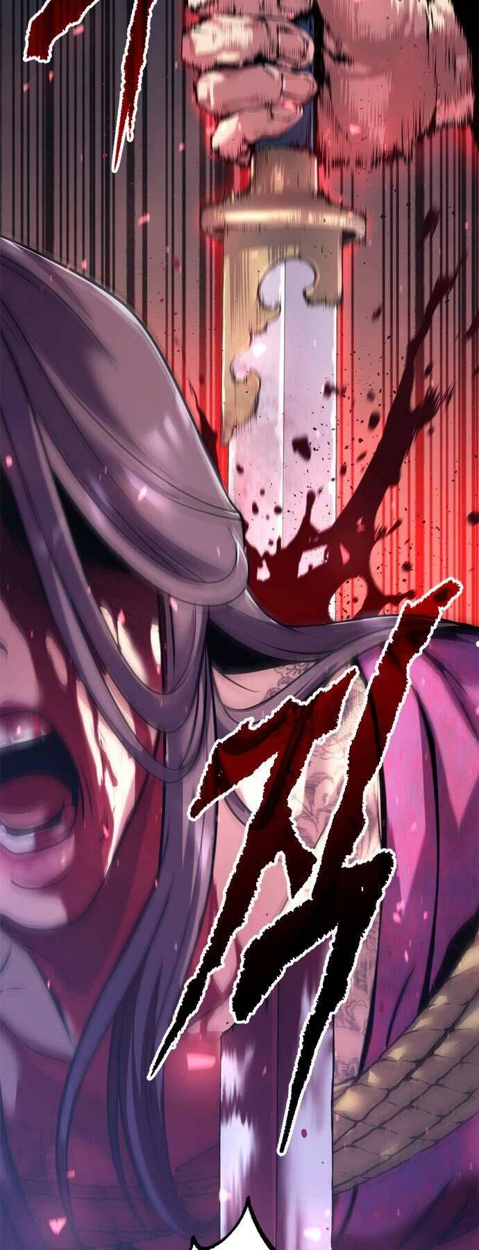 Ma Đạo Chuyển Sinh Ký Chapter 58 - Trang 2