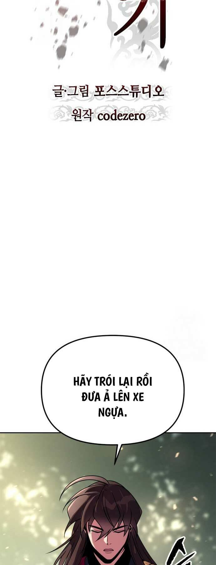 Ma Đạo Chuyển Sinh Ký Chapter 58 - Trang 2