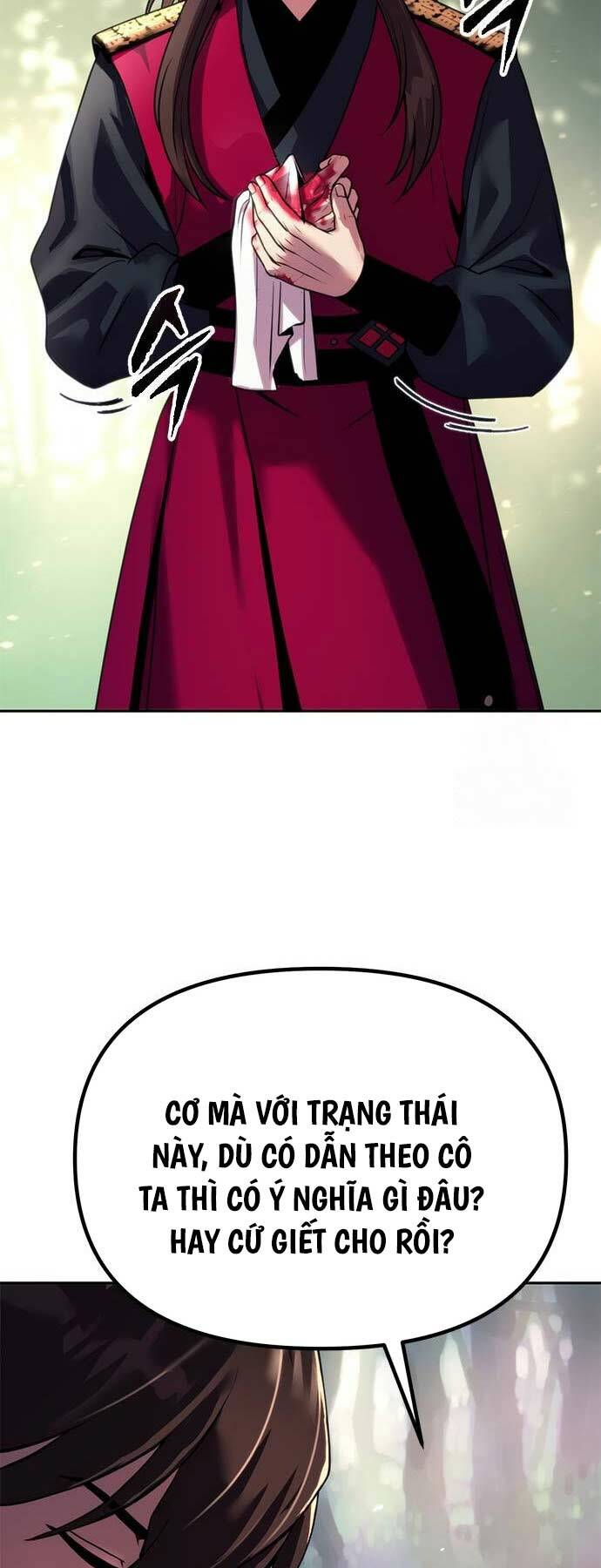 Ma Đạo Chuyển Sinh Ký Chapter 58 - Trang 2