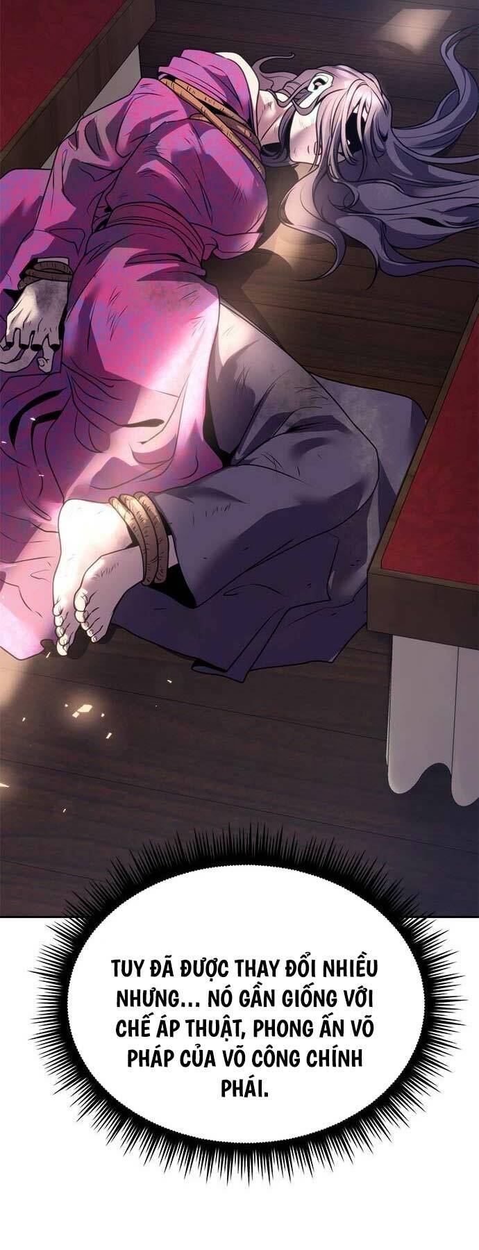 Ma Đạo Chuyển Sinh Ký Chapter 58 - Trang 2