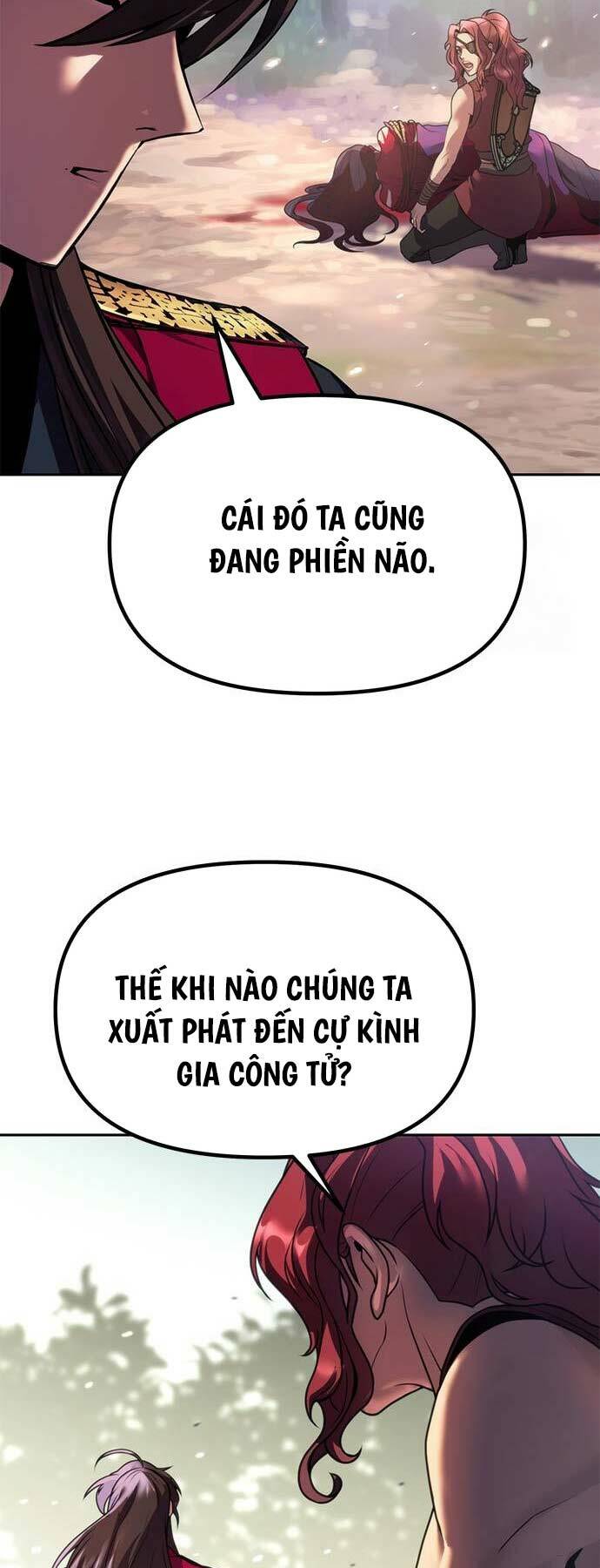 Ma Đạo Chuyển Sinh Ký Chapter 58 - Trang 2