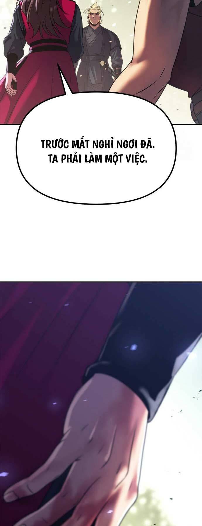 Ma Đạo Chuyển Sinh Ký Chapter 58 - Trang 2