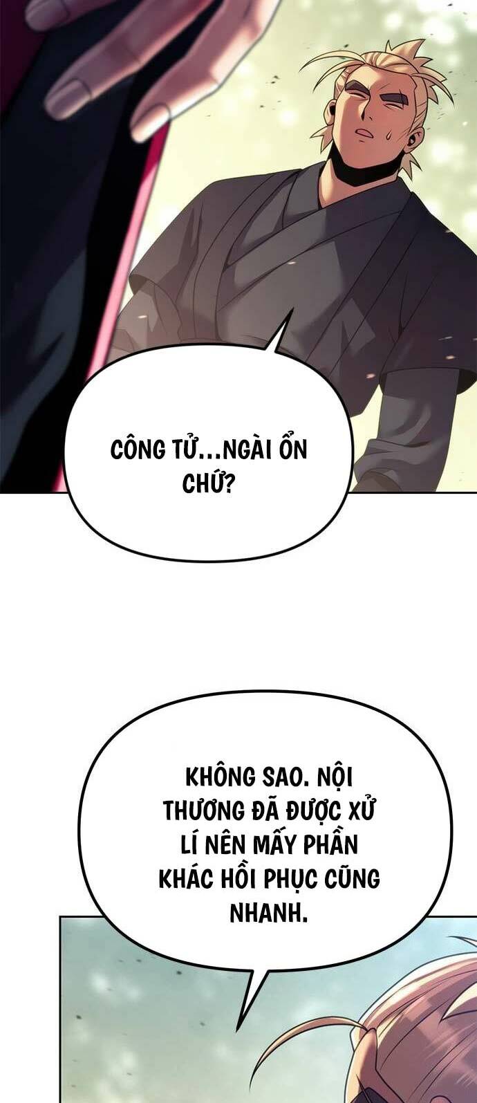 Ma Đạo Chuyển Sinh Ký Chapter 58 - Trang 2