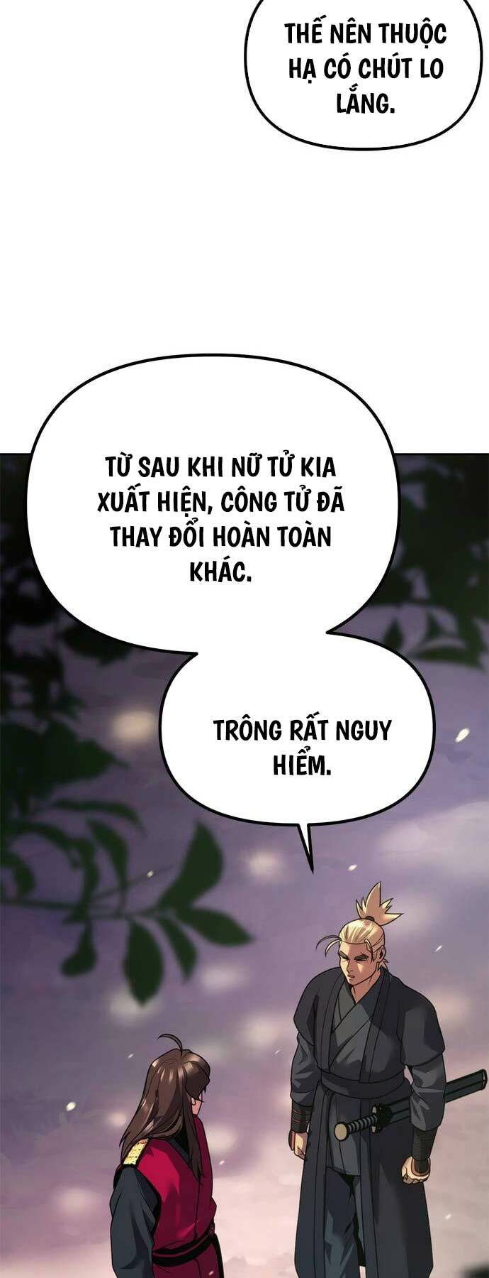 Ma Đạo Chuyển Sinh Ký Chapter 58 - Trang 2