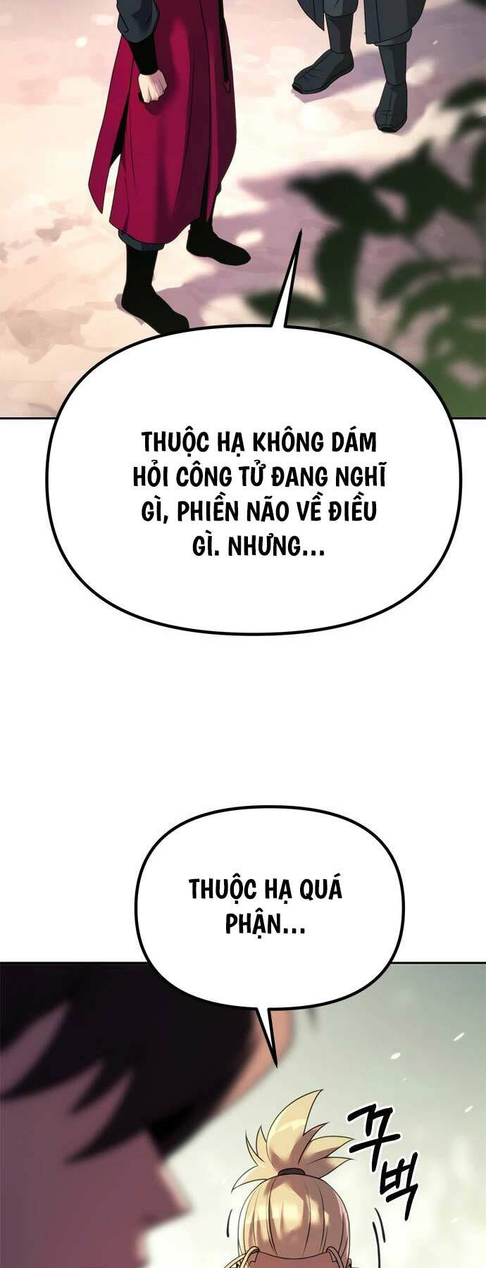Ma Đạo Chuyển Sinh Ký Chapter 58 - Trang 2