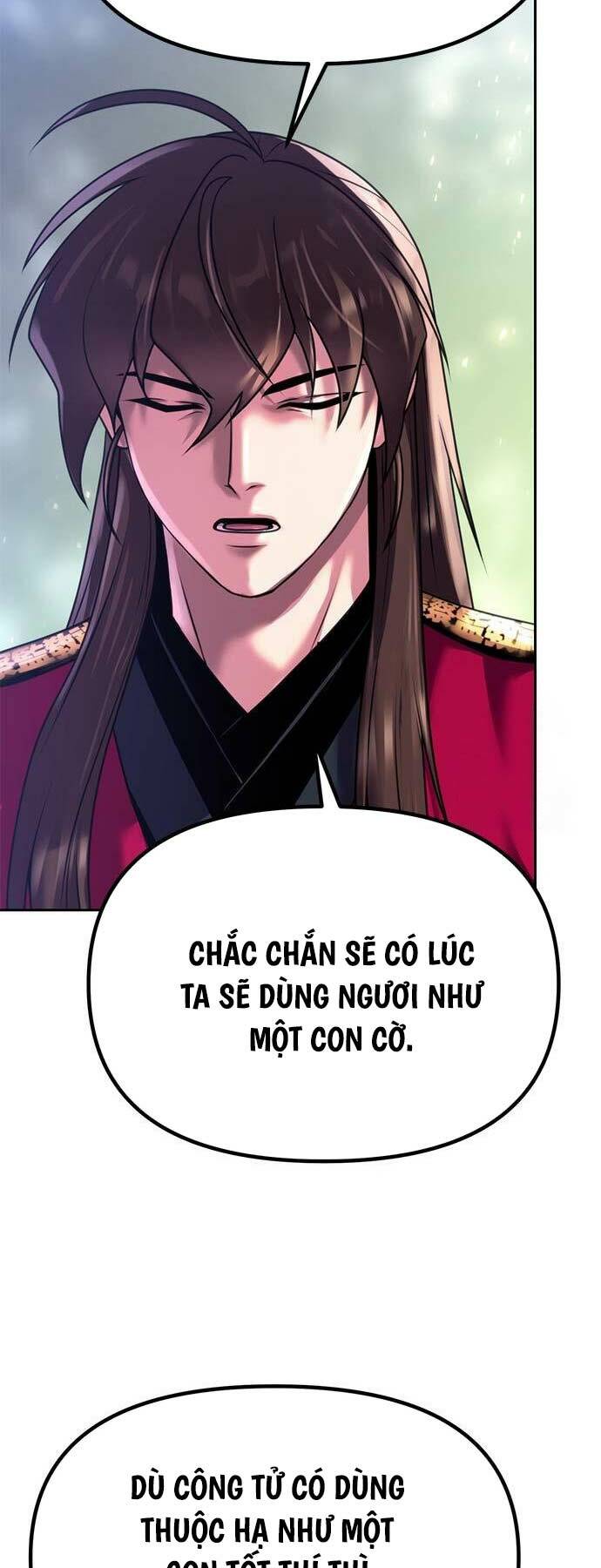 Ma Đạo Chuyển Sinh Ký Chapter 58 - Trang 2