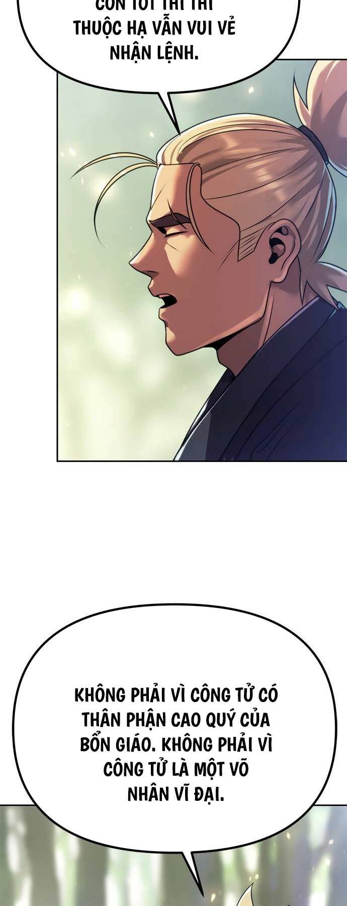 Ma Đạo Chuyển Sinh Ký Chapter 58 - Trang 2