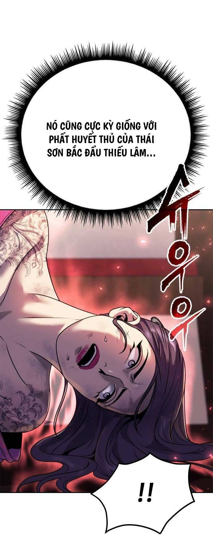 Ma Đạo Chuyển Sinh Ký Chapter 58 - Trang 2