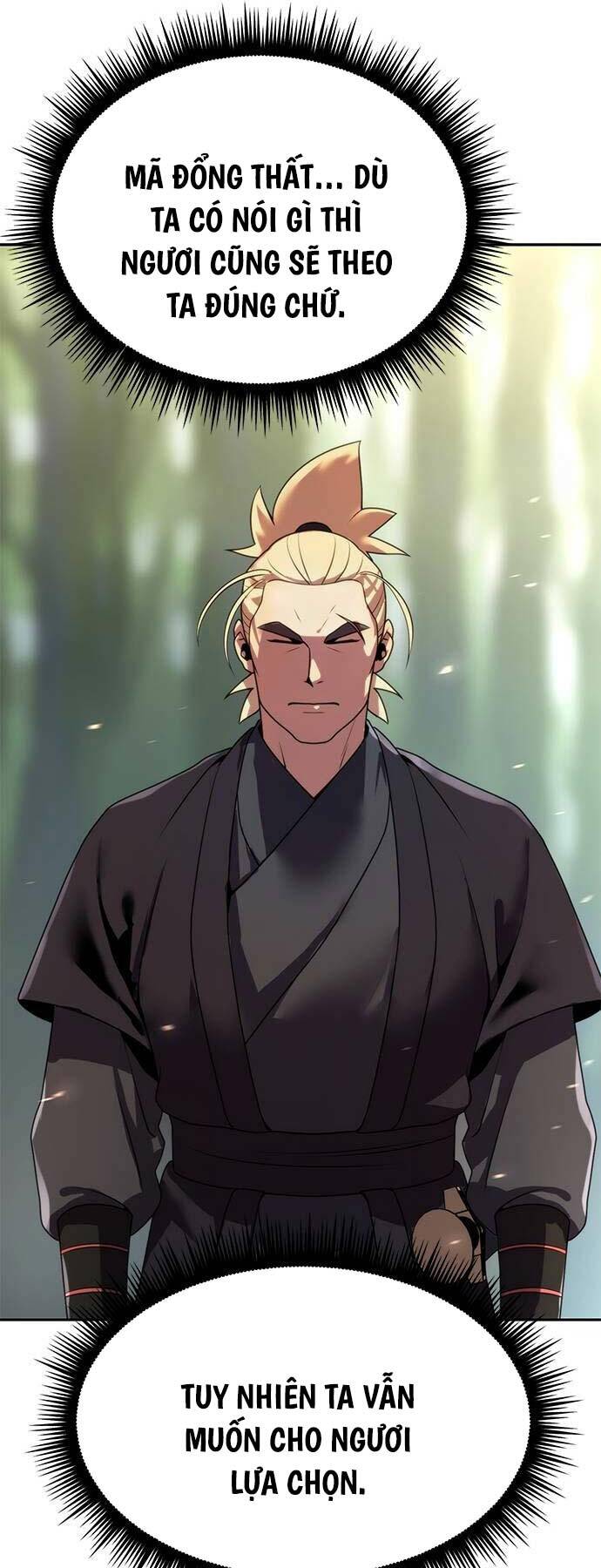 Ma Đạo Chuyển Sinh Ký Chapter 58 - Trang 2