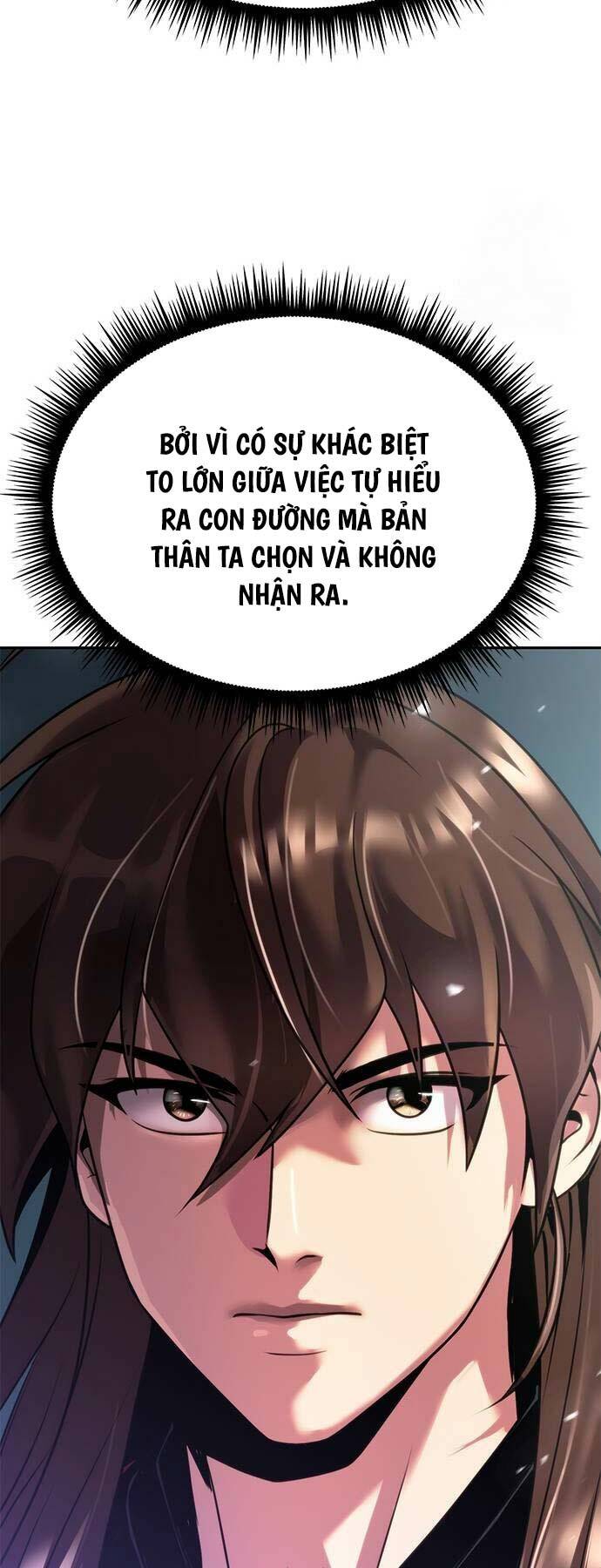 Ma Đạo Chuyển Sinh Ký Chapter 58 - Trang 2