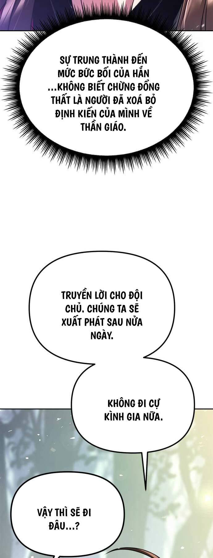 Ma Đạo Chuyển Sinh Ký Chapter 58 - Trang 2