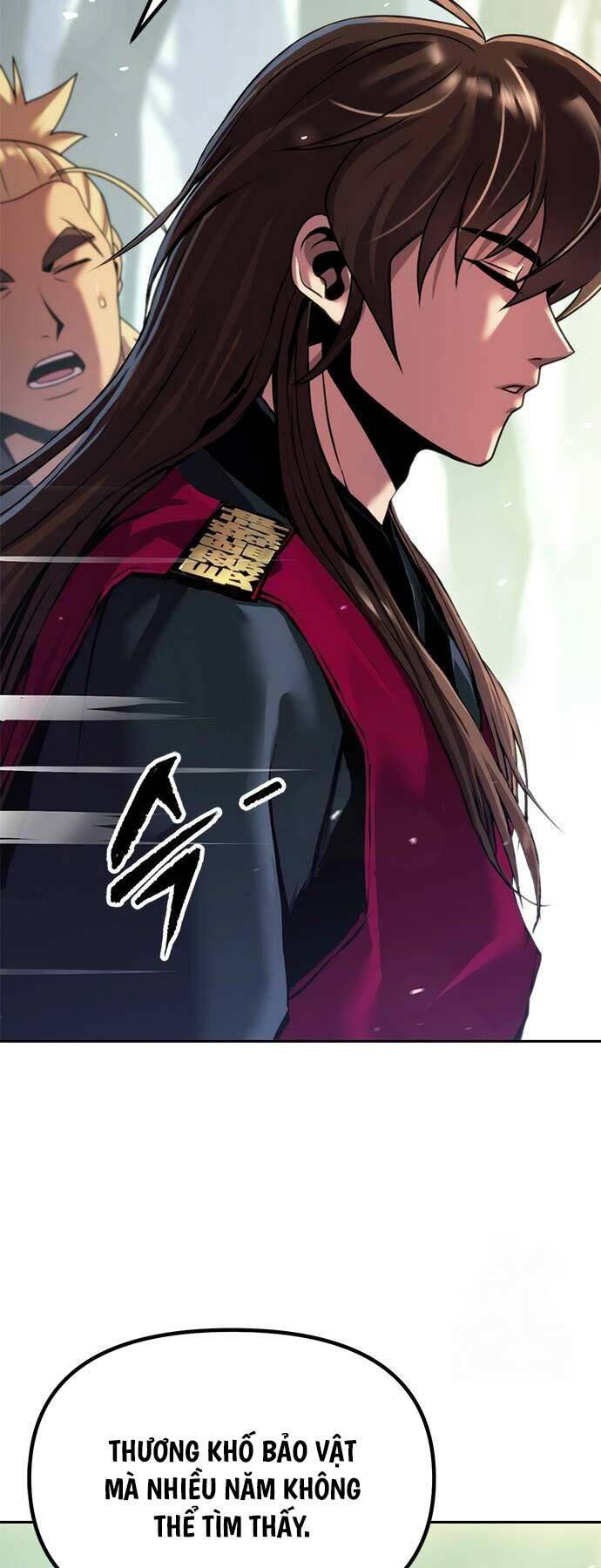 Ma Đạo Chuyển Sinh Ký Chapter 58 - Trang 2