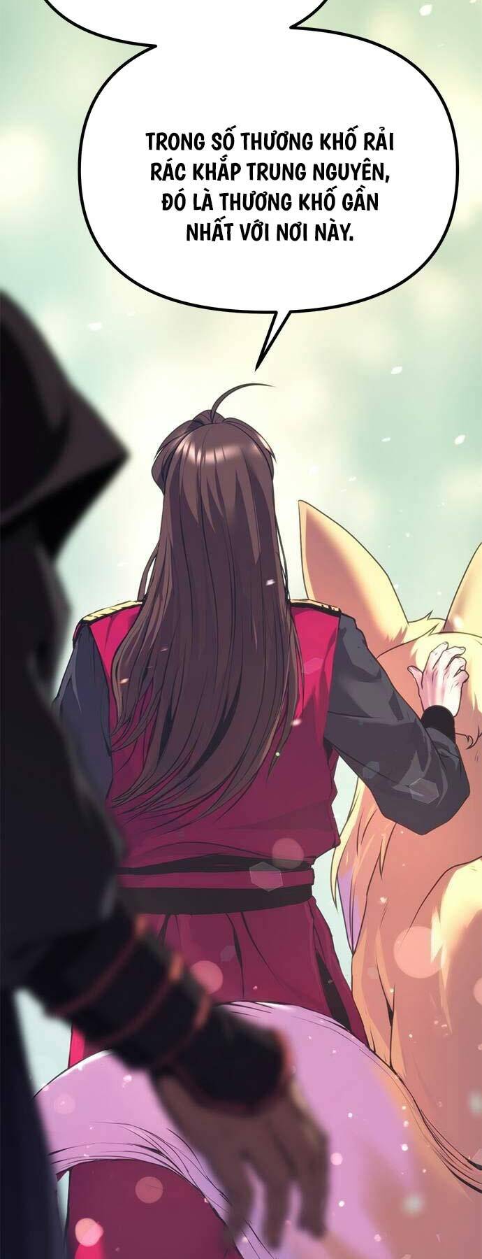 Ma Đạo Chuyển Sinh Ký Chapter 58 - Trang 2