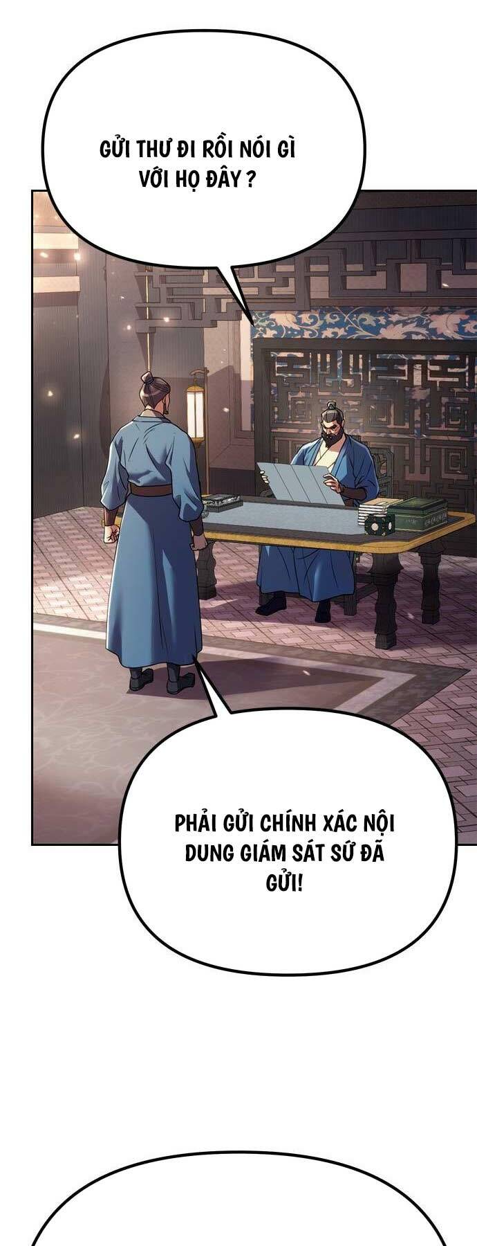 Ma Đạo Chuyển Sinh Ký Chapter 58 - Trang 2