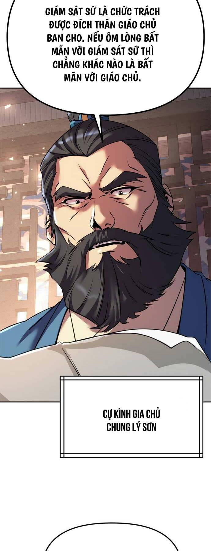 Ma Đạo Chuyển Sinh Ký Chapter 58 - Trang 2