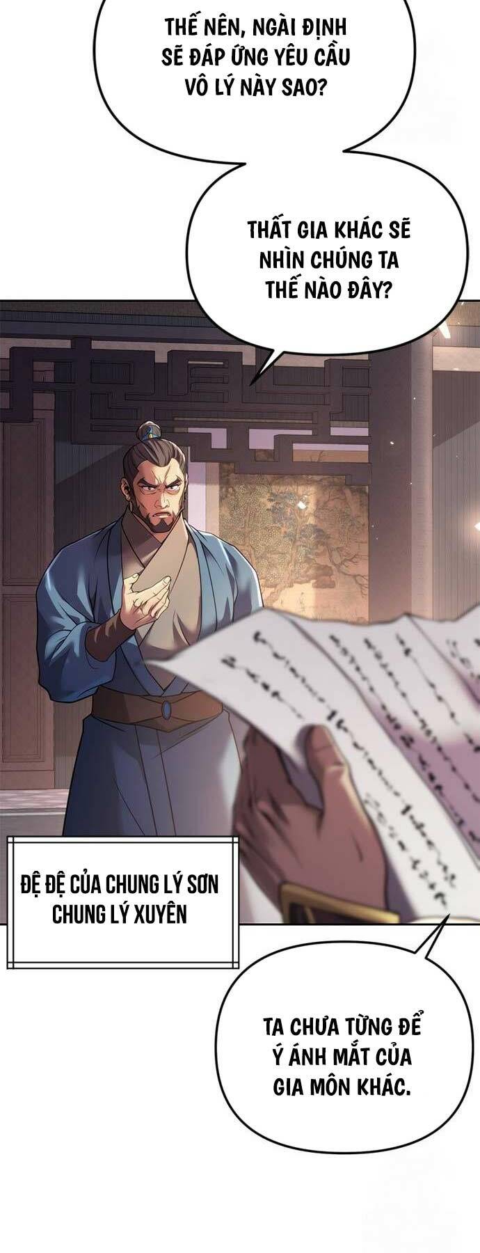 Ma Đạo Chuyển Sinh Ký Chapter 58 - Trang 2