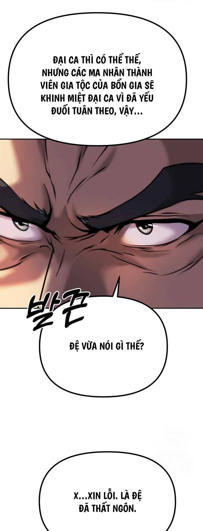 Ma Đạo Chuyển Sinh Ký Chapter 58 - Trang 2