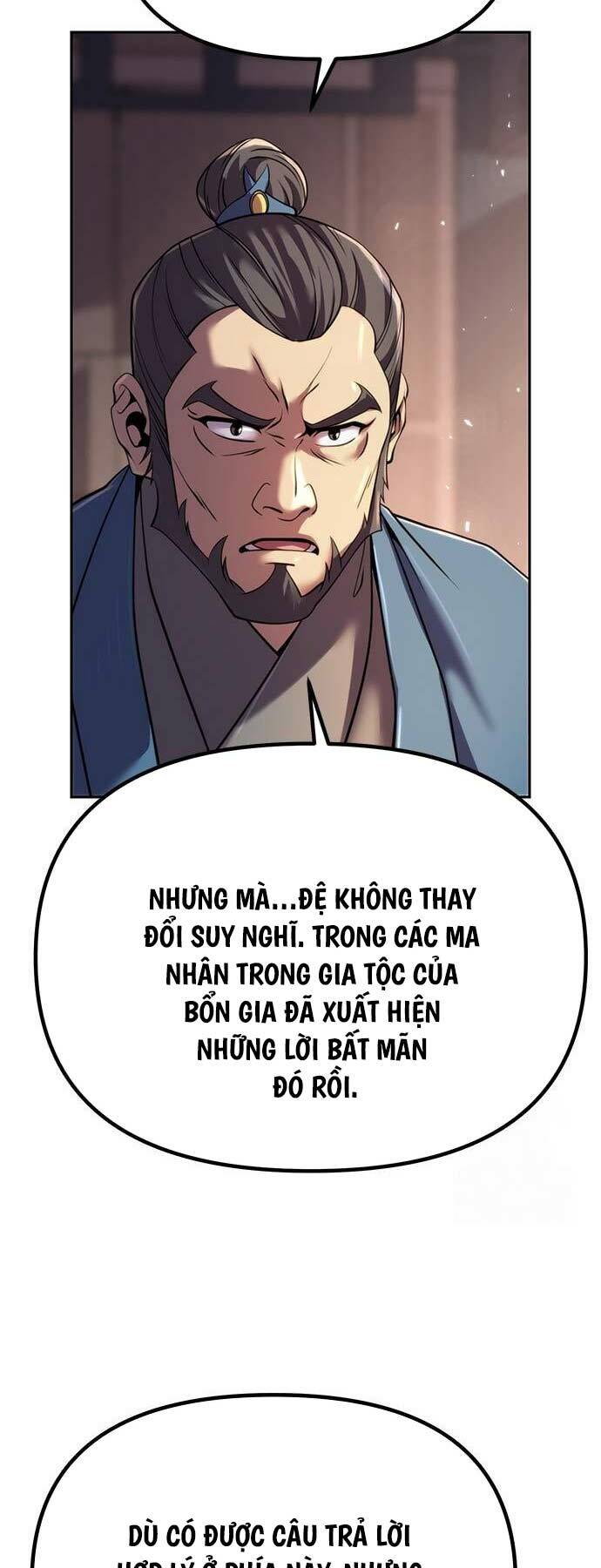 Ma Đạo Chuyển Sinh Ký Chapter 58 - Trang 2