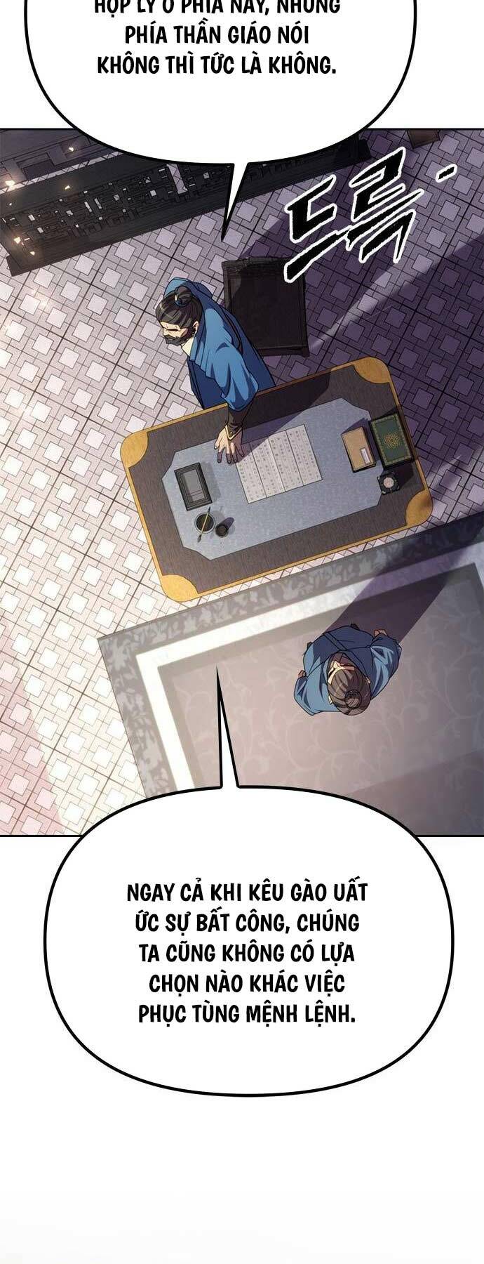 Ma Đạo Chuyển Sinh Ký Chapter 58 - Trang 2