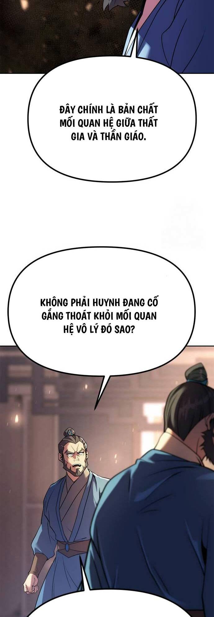 Ma Đạo Chuyển Sinh Ký Chapter 58 - Trang 2